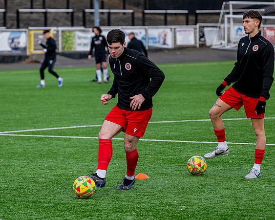 Rams @ Merthyr Town (23 of 489)