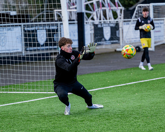 Rams @ Merthyr Town (25 of 489)
