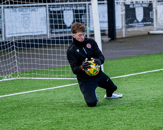 Rams @ Merthyr Town (26 of 489)