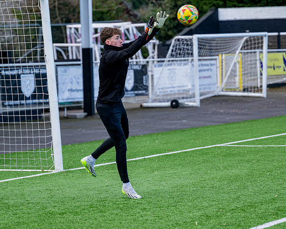 Rams @ Merthyr Town (27 of 489)