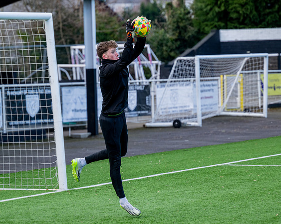 Rams @ Merthyr Town (28 of 489)