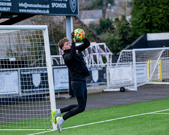 Rams @ Merthyr Town (29 of 489)