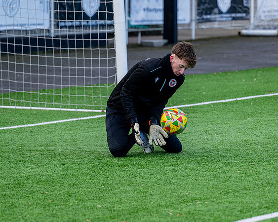 Rams @ Merthyr Town (30 of 489)