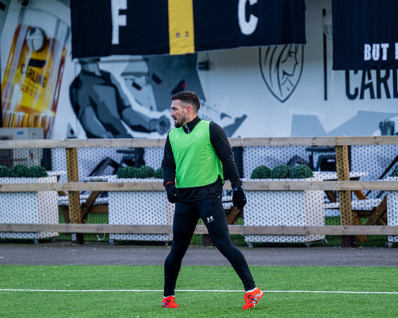 Rams @ Merthyr Town (33 of 489)