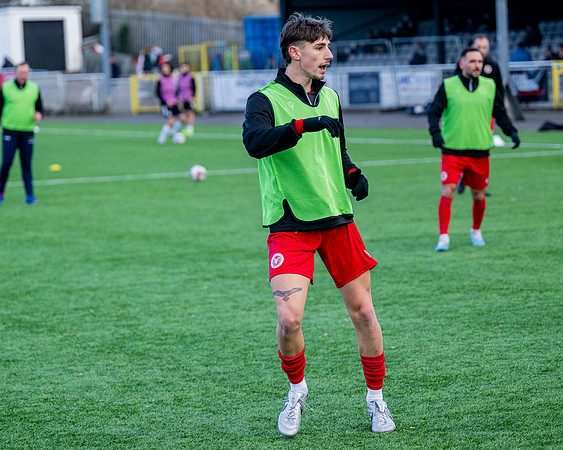 Rams @ Merthyr Town (37 of 489)