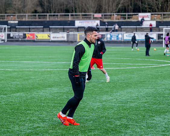 Rams @ Merthyr Town (38 of 489)