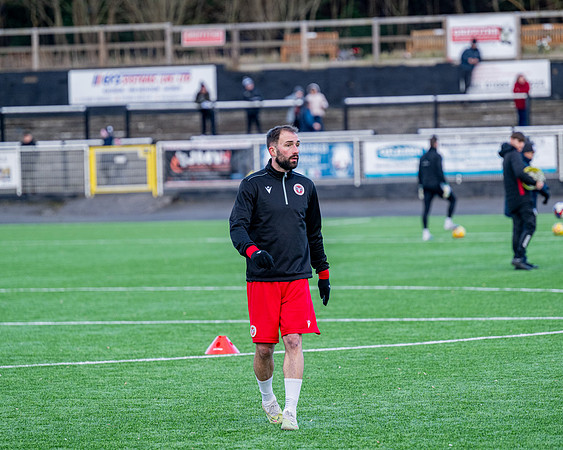 Rams @ Merthyr Town (39 of 489)