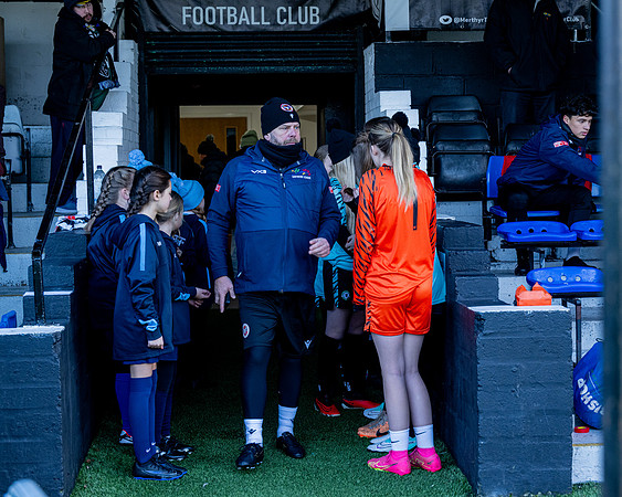 Rams @ Merthyr Town (41 of 489)