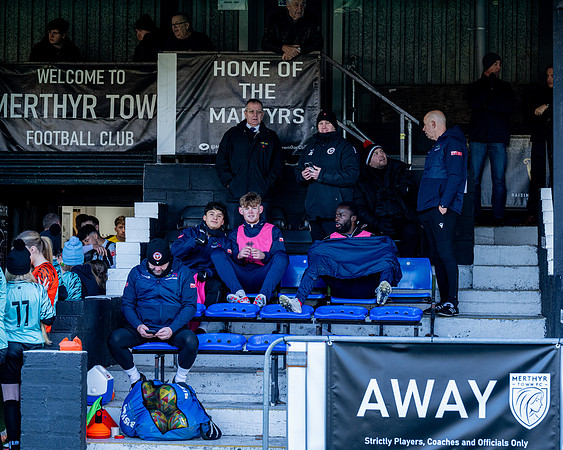 Rams @ Merthyr Town (46 of 489)