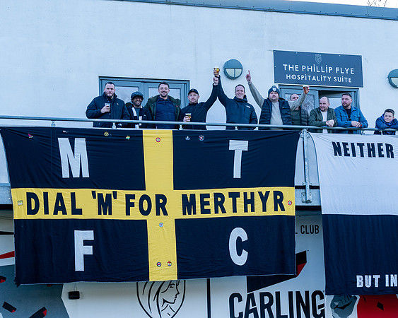 Rams @ Merthyr Town (48 of 489)