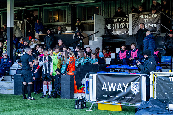 Rams @ Merthyr Town (49 of 489)