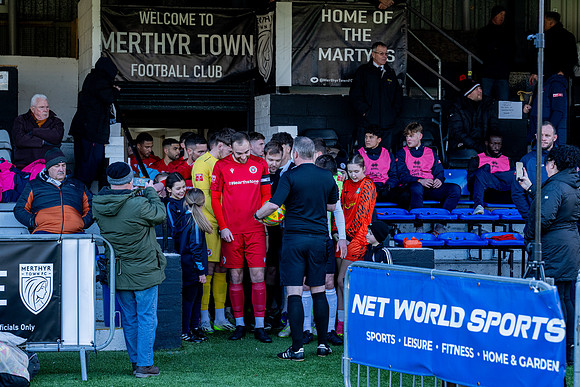 Rams @ Merthyr Town (50 of 489)
