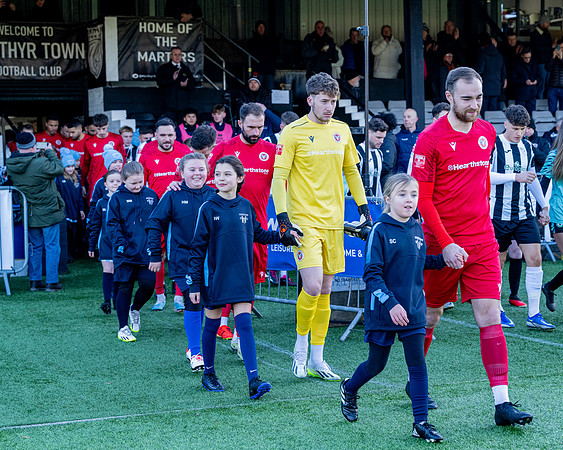 Rams @ Merthyr Town (53 of 489)