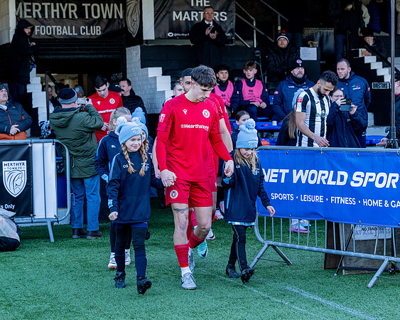 Rams @ Merthyr Town (59 of 489)