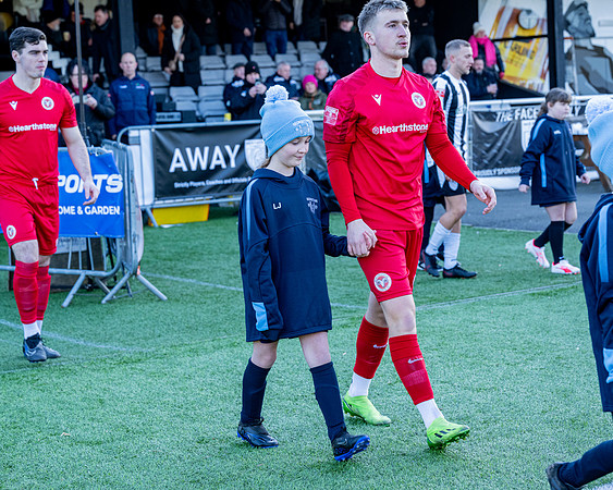 Rams @ Merthyr Town (66 of 489)