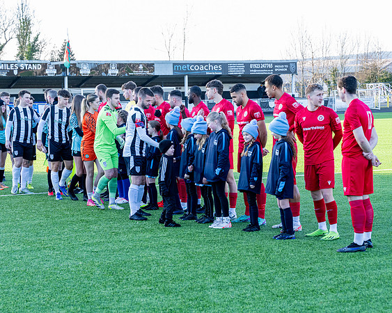 Rams @ Merthyr Town (69 of 489)