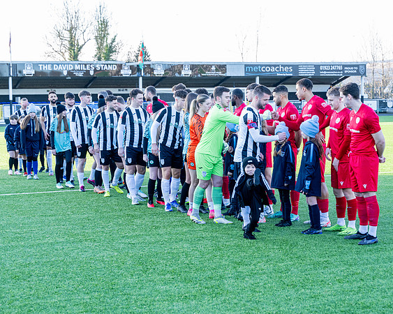 Rams @ Merthyr Town (71 of 489)