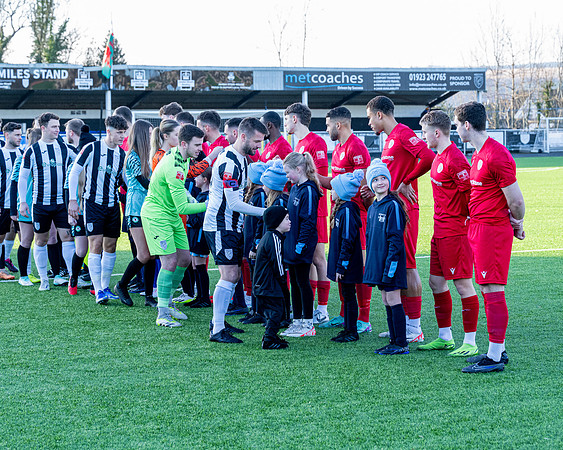 Rams @ Merthyr Town (70 of 489)