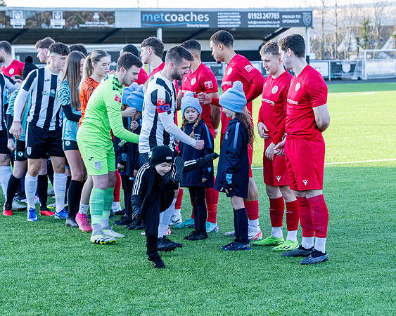 Rams @ Merthyr Town (72 of 489)