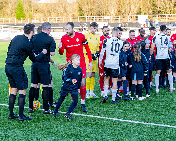 Rams @ Merthyr Town (73 of 489)