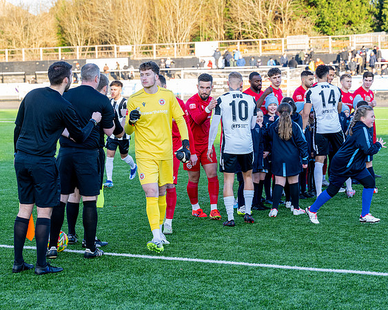 Rams @ Merthyr Town (74 of 489)