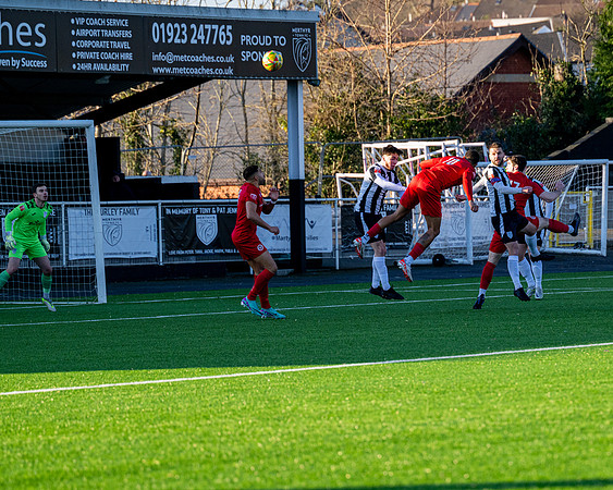 Rams @ Merthyr Town (79 of 489)