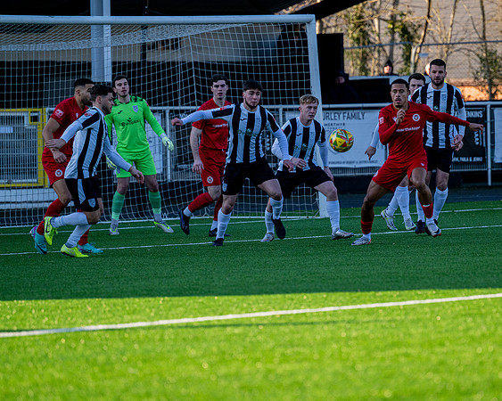Rams @ Merthyr Town (80 of 489)