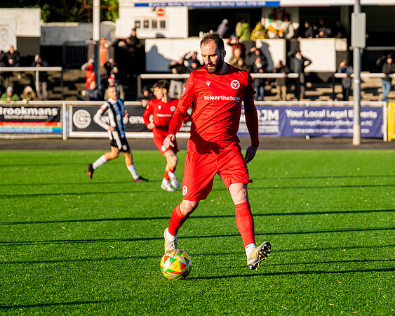 Rams @ Merthyr Town (83 of 489)