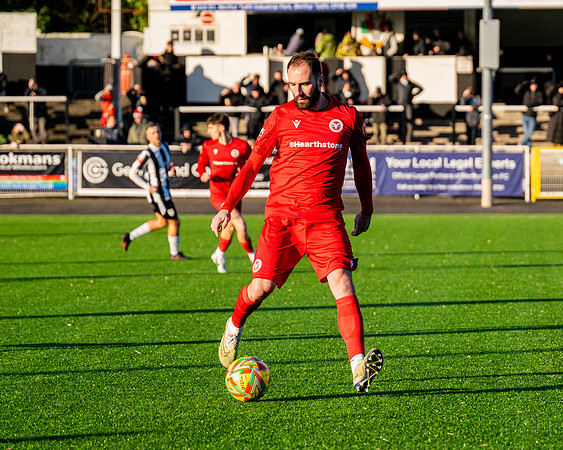 Rams @ Merthyr Town (84 of 489)