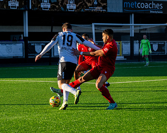 Rams @ Merthyr Town (86 of 489)