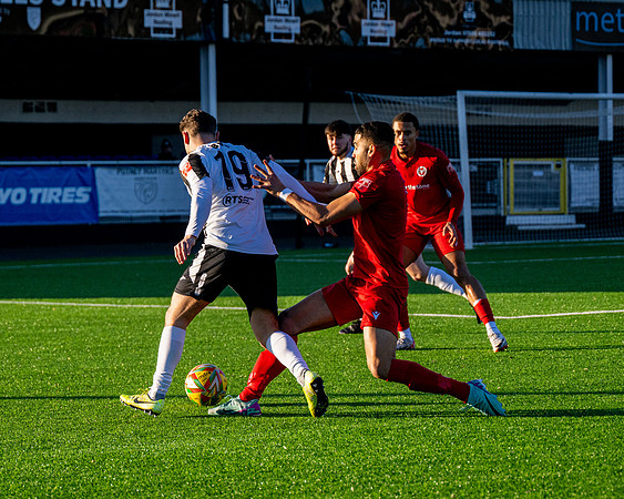 Rams @ Merthyr Town (87 of 489)