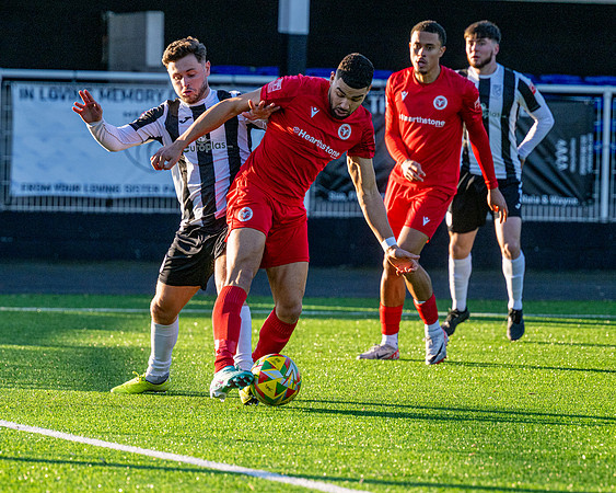 Rams @ Merthyr Town (89 of 489)