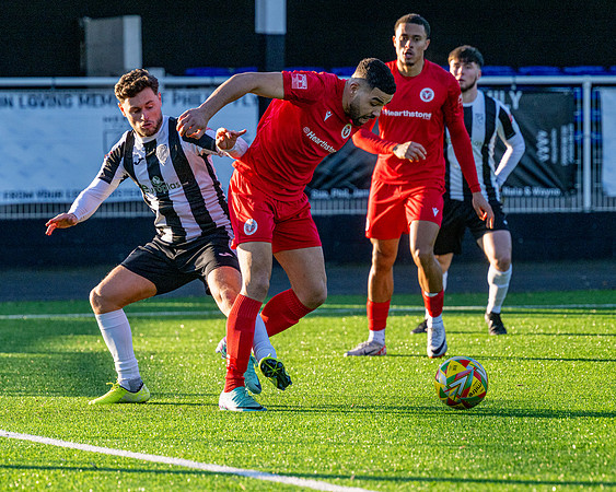 Rams @ Merthyr Town (91 of 489)