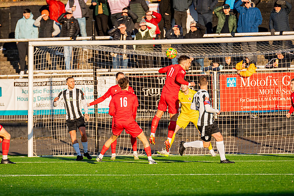 Rams @ Merthyr Town (93 of 489)