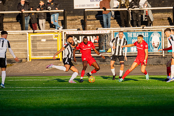 Rams @ Merthyr Town (95 of 489)