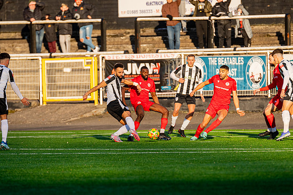 Rams @ Merthyr Town (96 of 489)