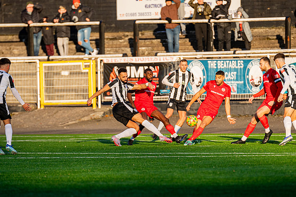 Rams @ Merthyr Town (97 of 489)