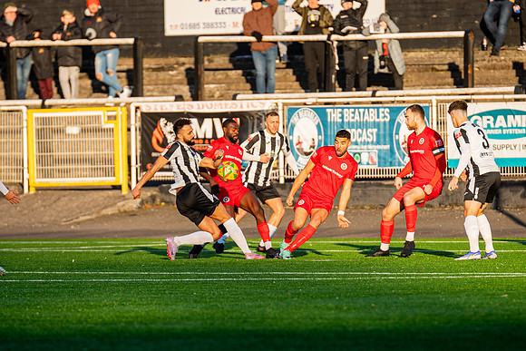 Rams @ Merthyr Town (98 of 489)