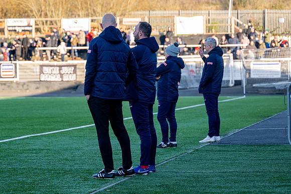 Rams @ Merthyr Town (99 of 489)
