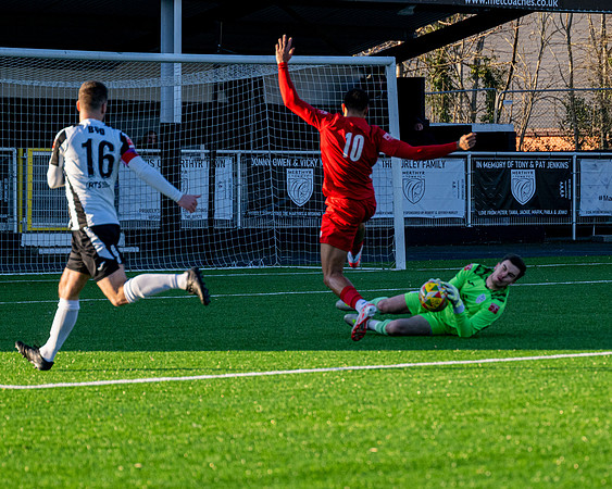 Rams @ Merthyr Town (102 of 489)