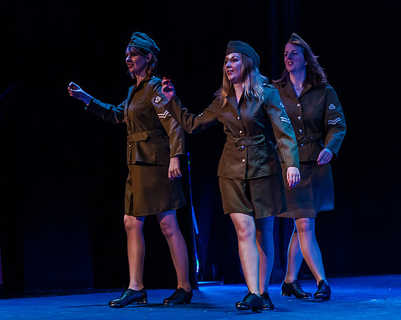 22 - Army Girls (49 of 111)