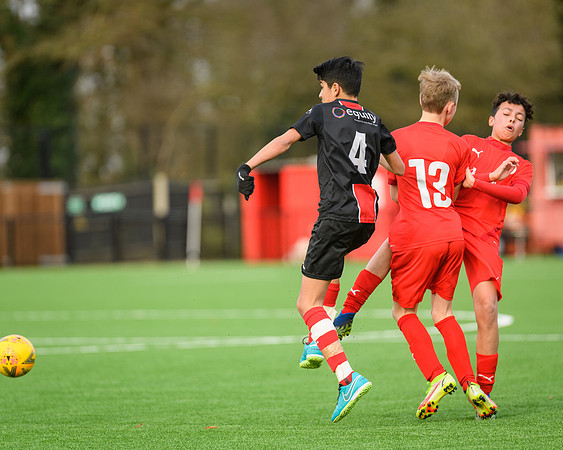 Rams U13 v Maidenhead United U13 (144 of 276)