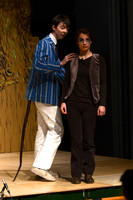 Wind in the Willows Dress 10