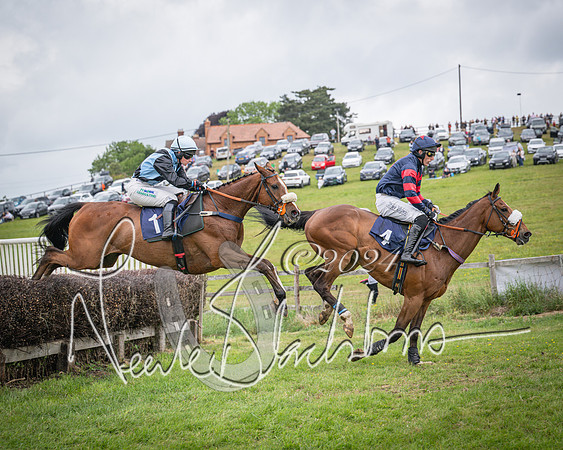 Race 1 - The PPORA members Conditions race [Level2] (34 of 61)