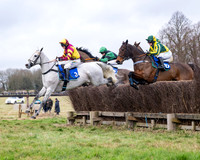 Race 3 - Ladies Open