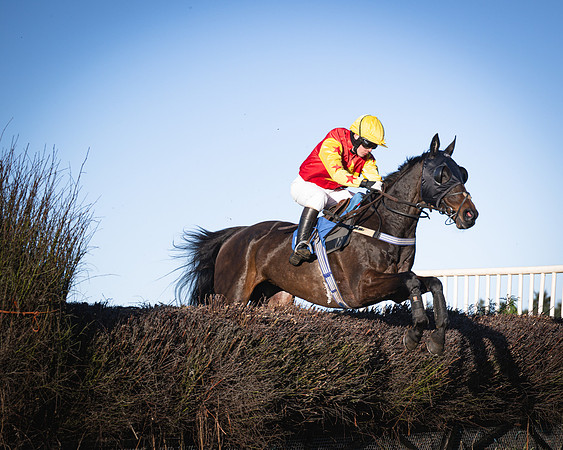 Race 6 - East Anglia members conditions (5 of 54)