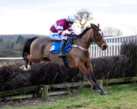 Race 5 - Restricted Race