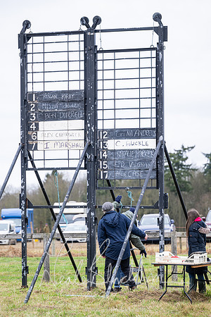 The Veteran horse conditions race (1 of 161)