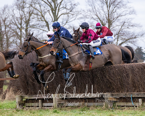 The Veteran horse conditions race (32 of 161)