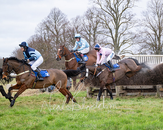 The Veteran horse conditions race (46 of 161)